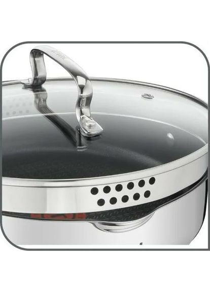 Каструля Duetto+ 2,9 л (G7194455) Tefal (307502341)