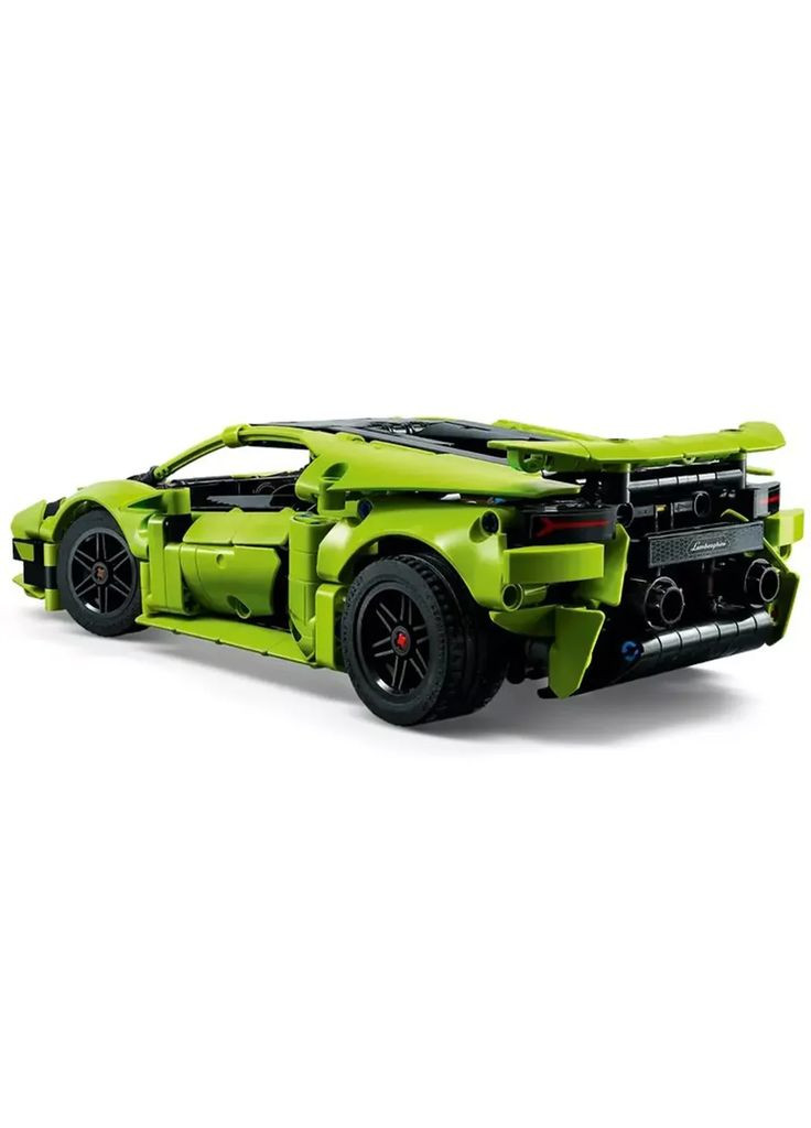 Конструктор Technic Lamborghini Huracan Tecnica (42161) Lego (365241218)