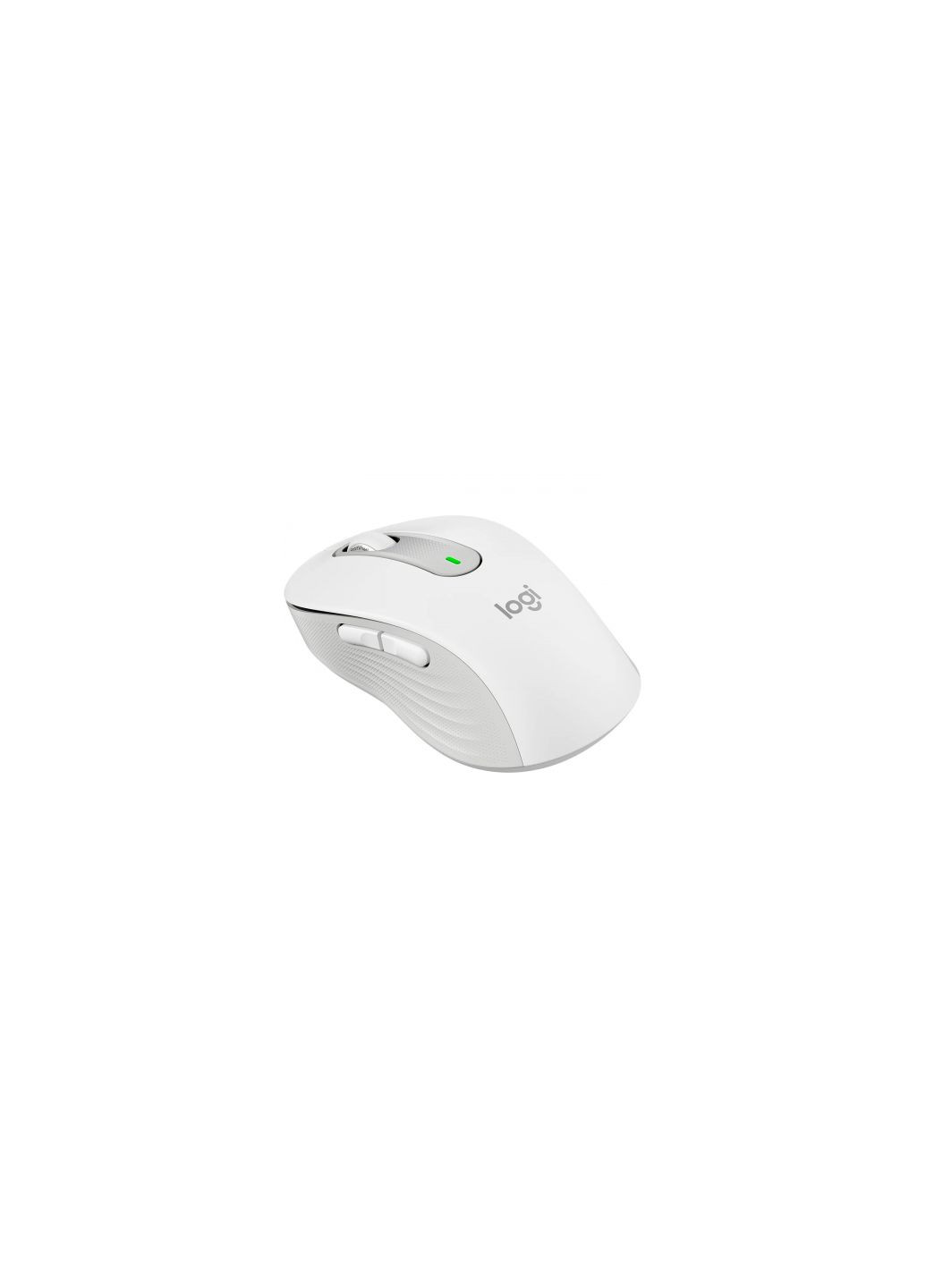 Мышка (910-006255) Logitech Signature M650 Wireless Off-White (366651768)