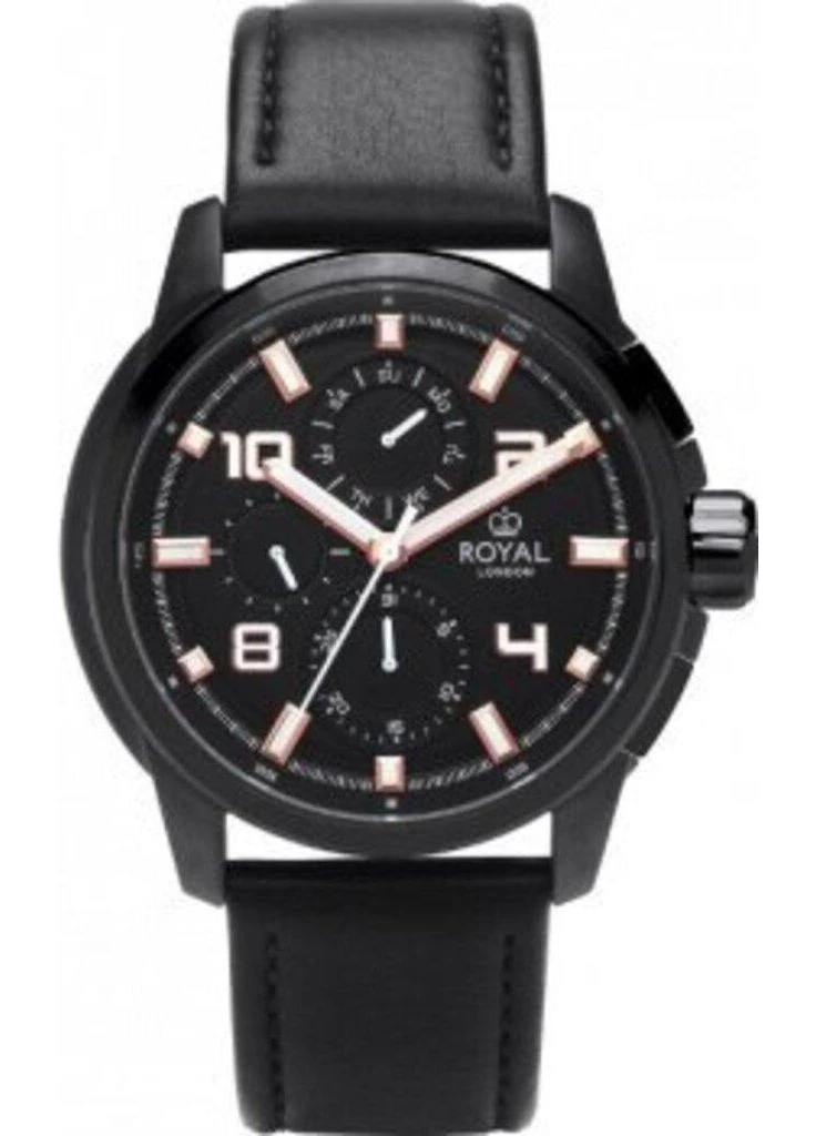 Часы 41384-01 Royal London (389873768)