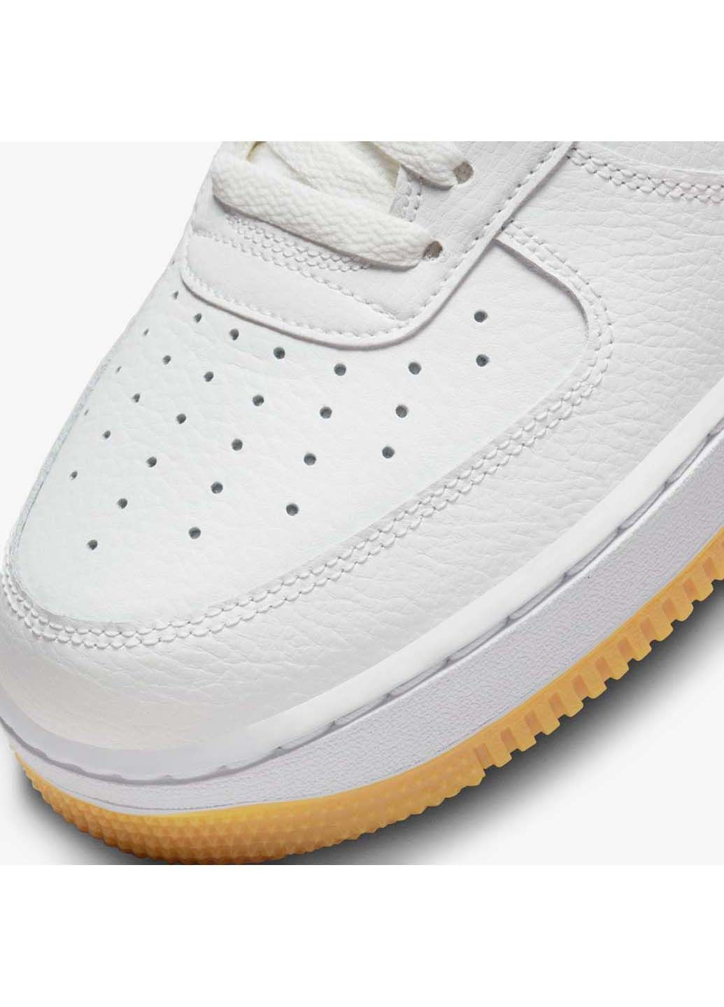 Білі Осінні кросівки чоловічі Nike