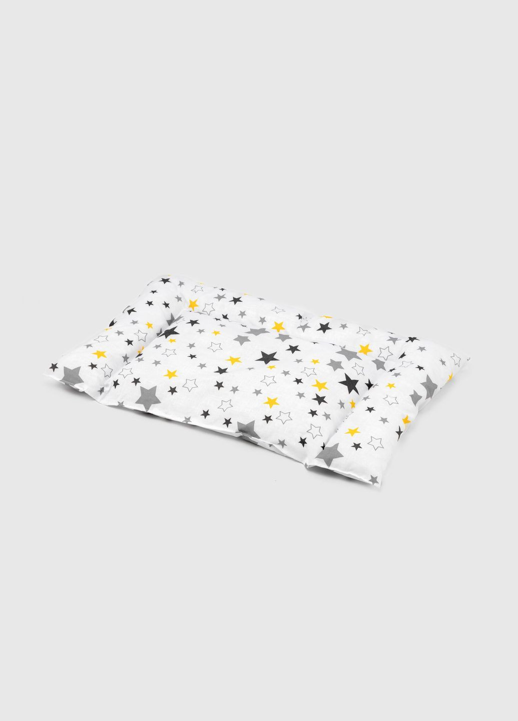 Подушка Звезда П.Б Белый shop (2000990092250) No Brand (362900885)