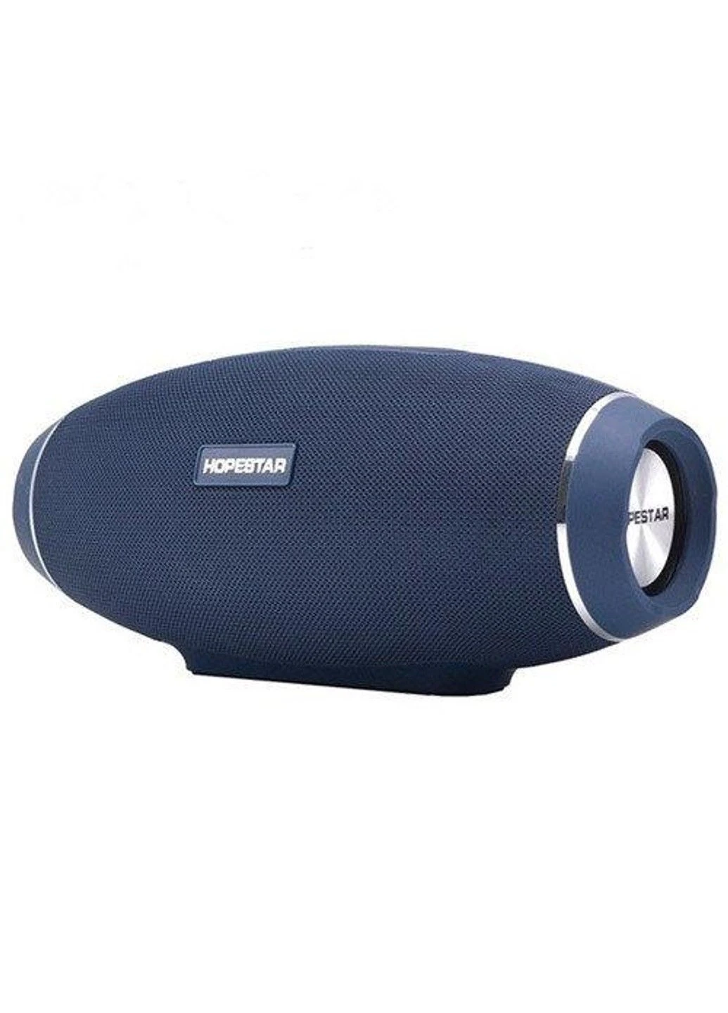 Беспроводная Bluetooth колонка mini speaker H20 power bank Камуфляж Hopestar (332634116)
