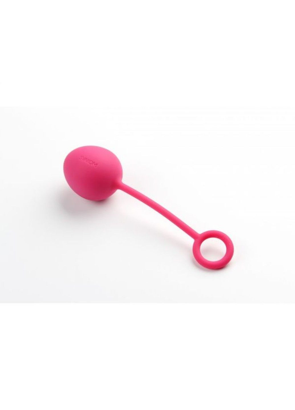 Набір вагінальних кульок Nova Ball-, рожеві, Рожевий Svakom (289385032)