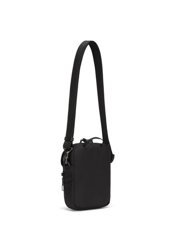 Мужская сумка "Антивор" Metrosafe X Compact 3л 6 ст. защиты (30610100) Pacsafe (335405324)