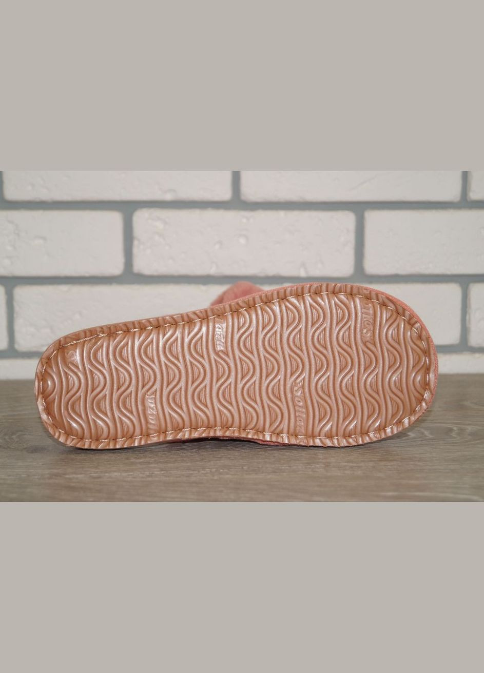 Тапочки жіночі домашні No Brand Sollaza (305849538)