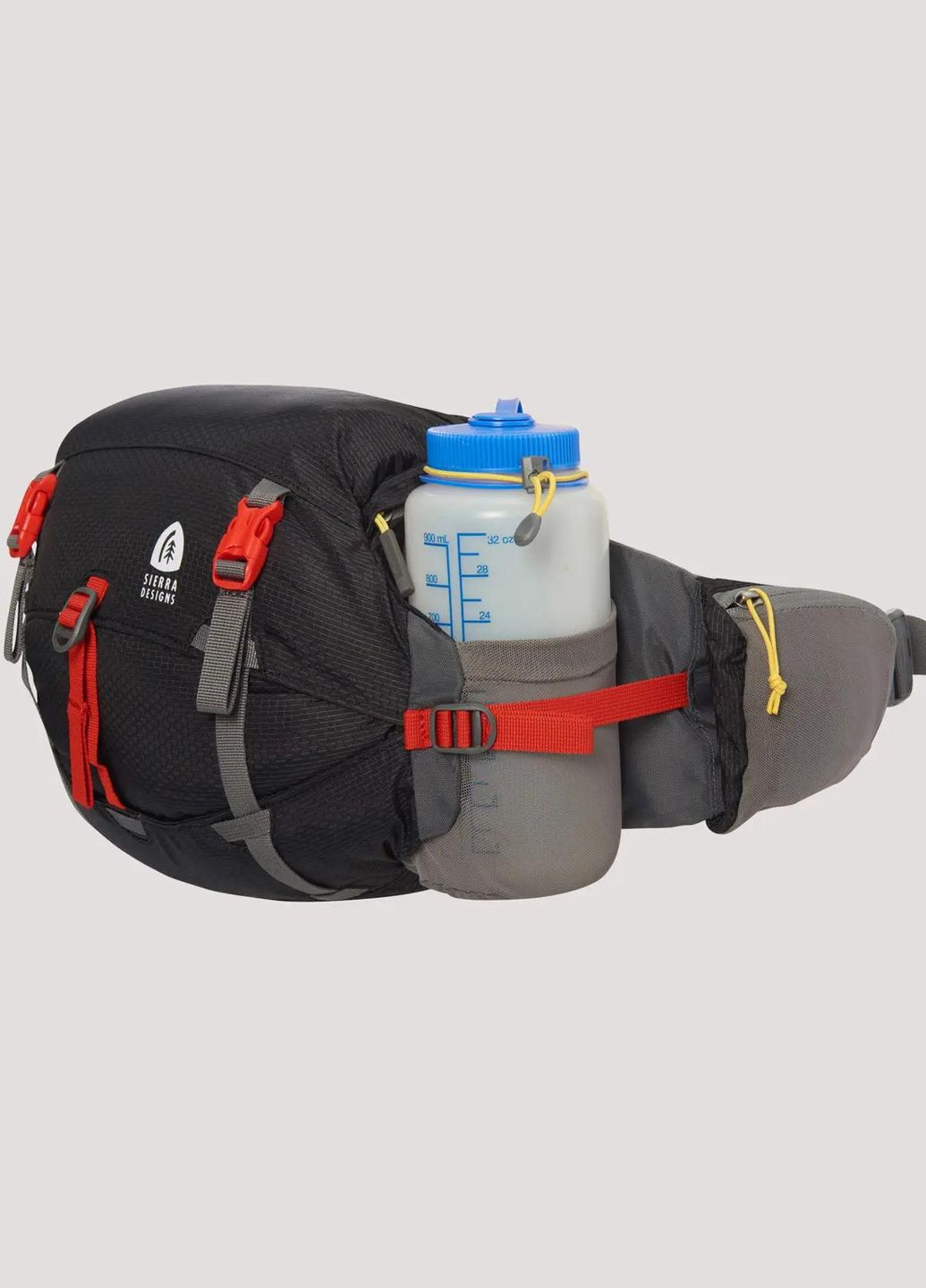 Сумка на пояс Flex Lumbar 710L Peat Sierra Designs (316448160)