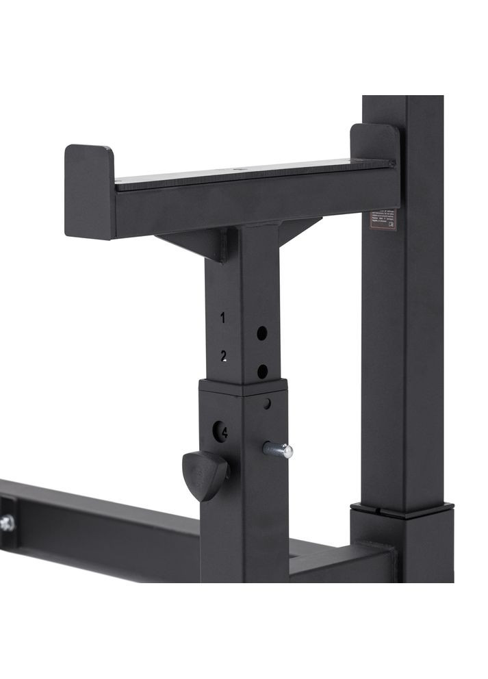 Стійка для штанги регулююча X-NT CR10 IPF Combo Rack inSPORTline (362356904)