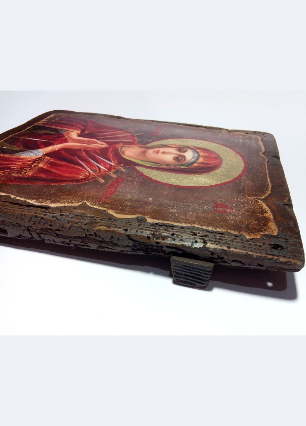 Ікона Семистрельной Божої Матері Під замовлення Comshop (301538119)