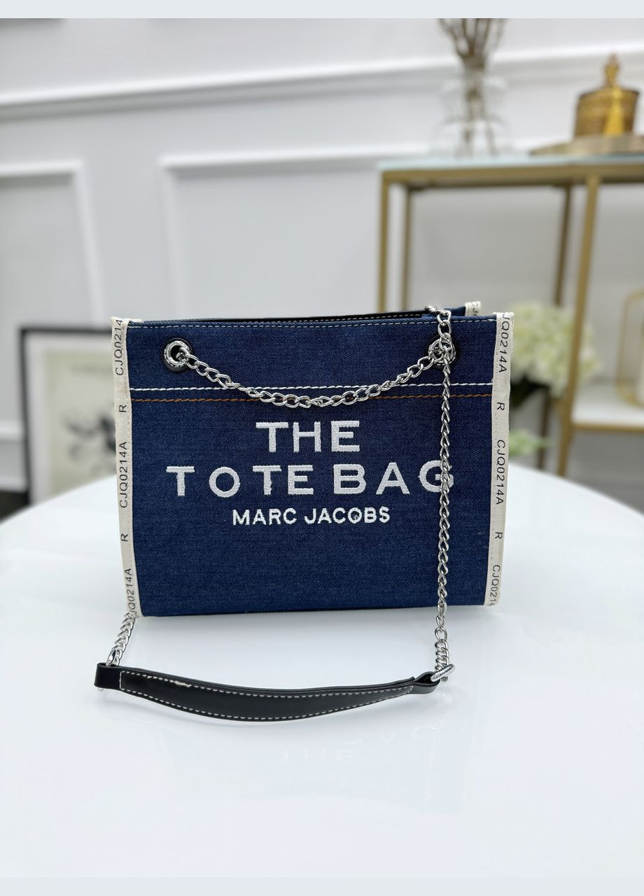 Женская сумка Bag Denim Small No Brand (322464688)