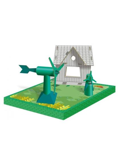 Моя творча енциклопедія. Я хочу все вміти РАНОК (370074624)