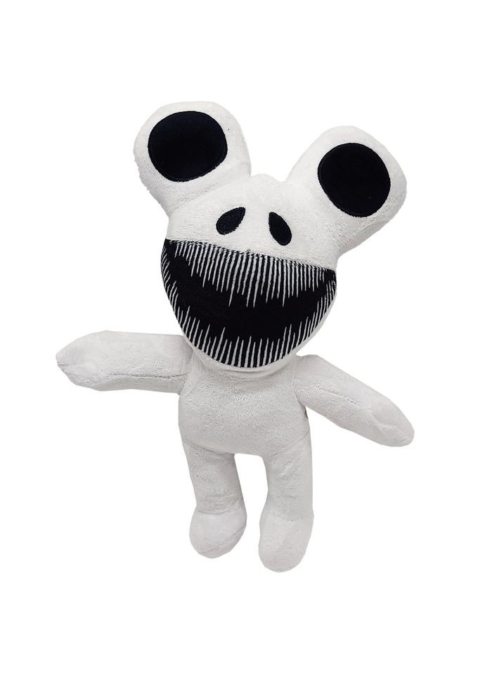 Дитяча м’яка іграшка "Головоломка Zoonomaly" ZВ-141-3, 30 см BMW (316272581)