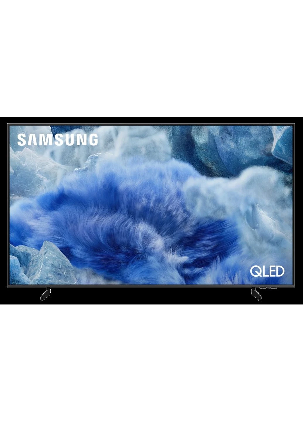 LED-телевизор QE55Q8FAAUXUA (7101128) Samsung (389205389)