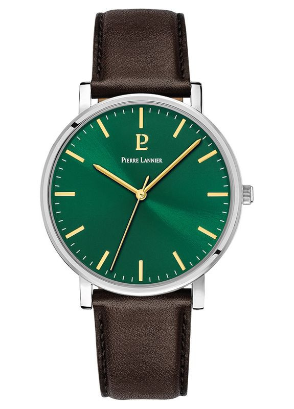 Чоловічі наручні годинники 217G174 Pierre Lannier (347640284)