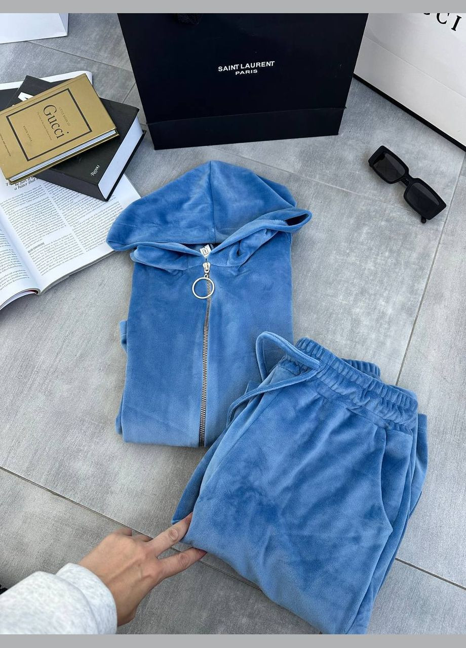 Женский спортивный костюм No Brand (346300732)