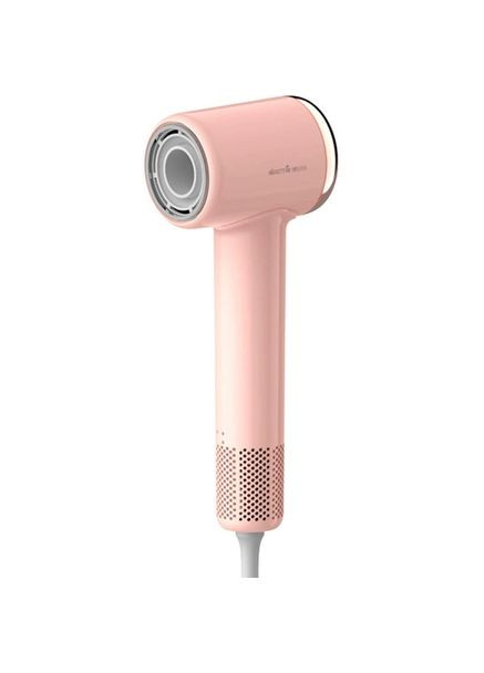 Фен DEM-CF50W Pink DEERMA (306527453)