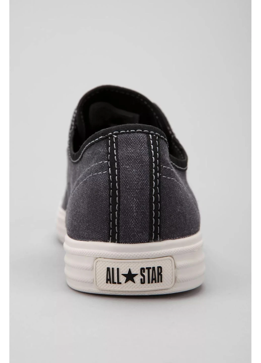 Синие кеды Converse Chuck Taylor All Star