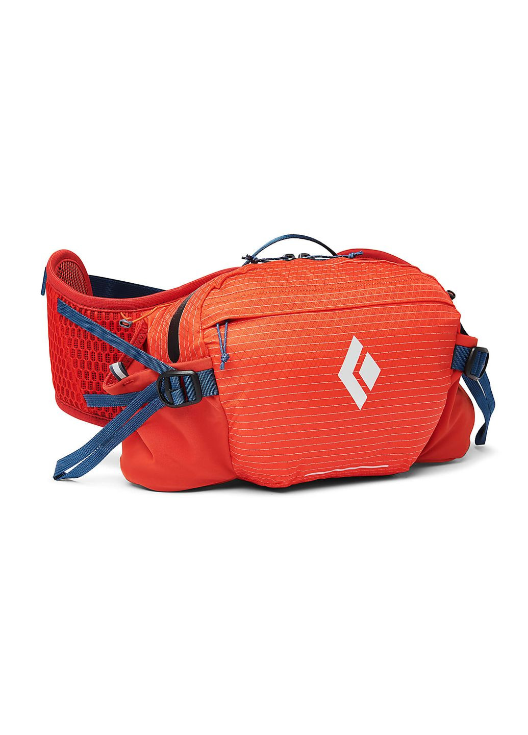 Поясна сумка Pursuit Waist Pack 6 л СинійПомаранчевий Black Diamond (296261856)