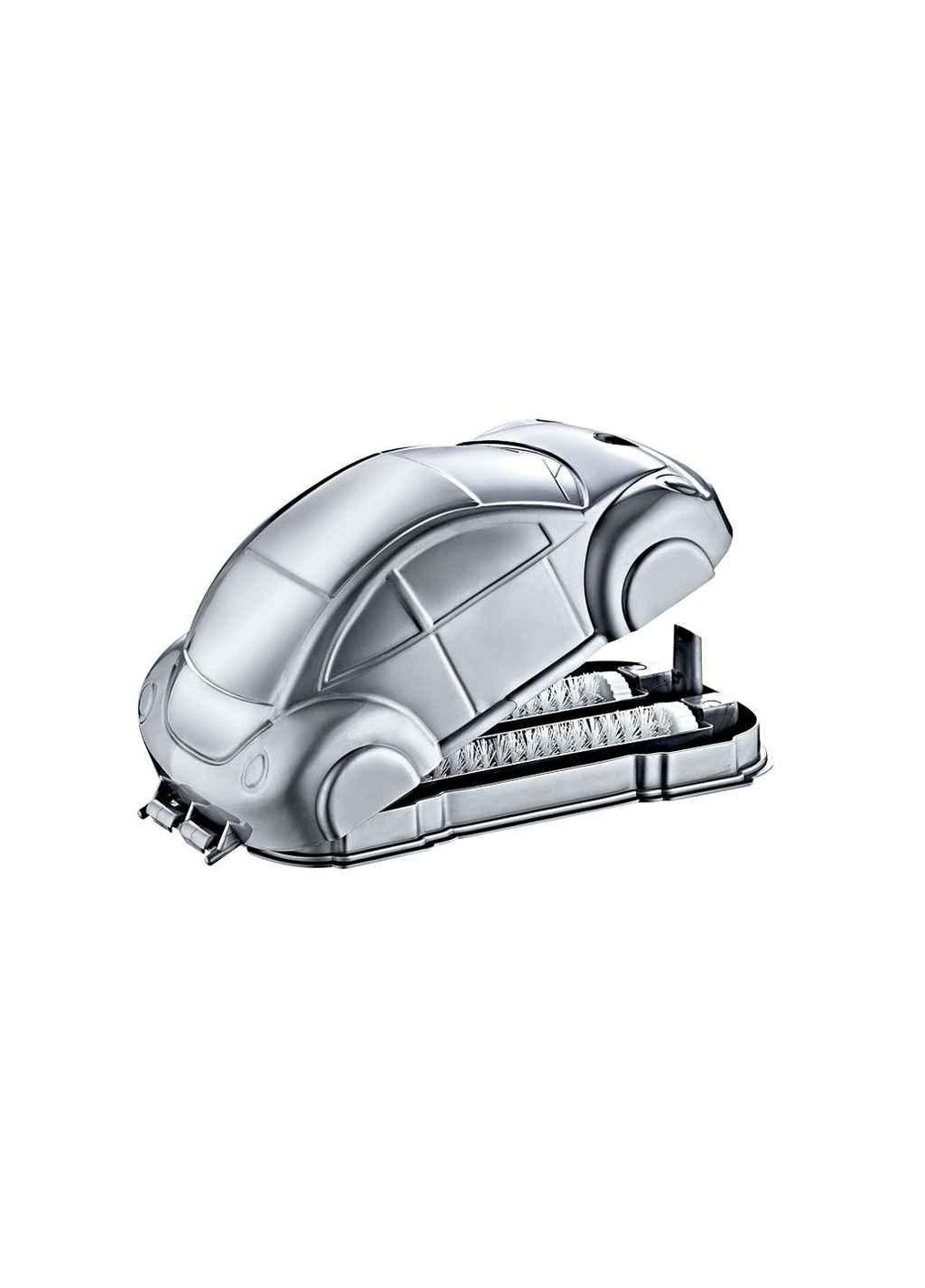 Щітка пилосос на 2 щітки МАШИНКА пластик ТМ Akay (303675033)