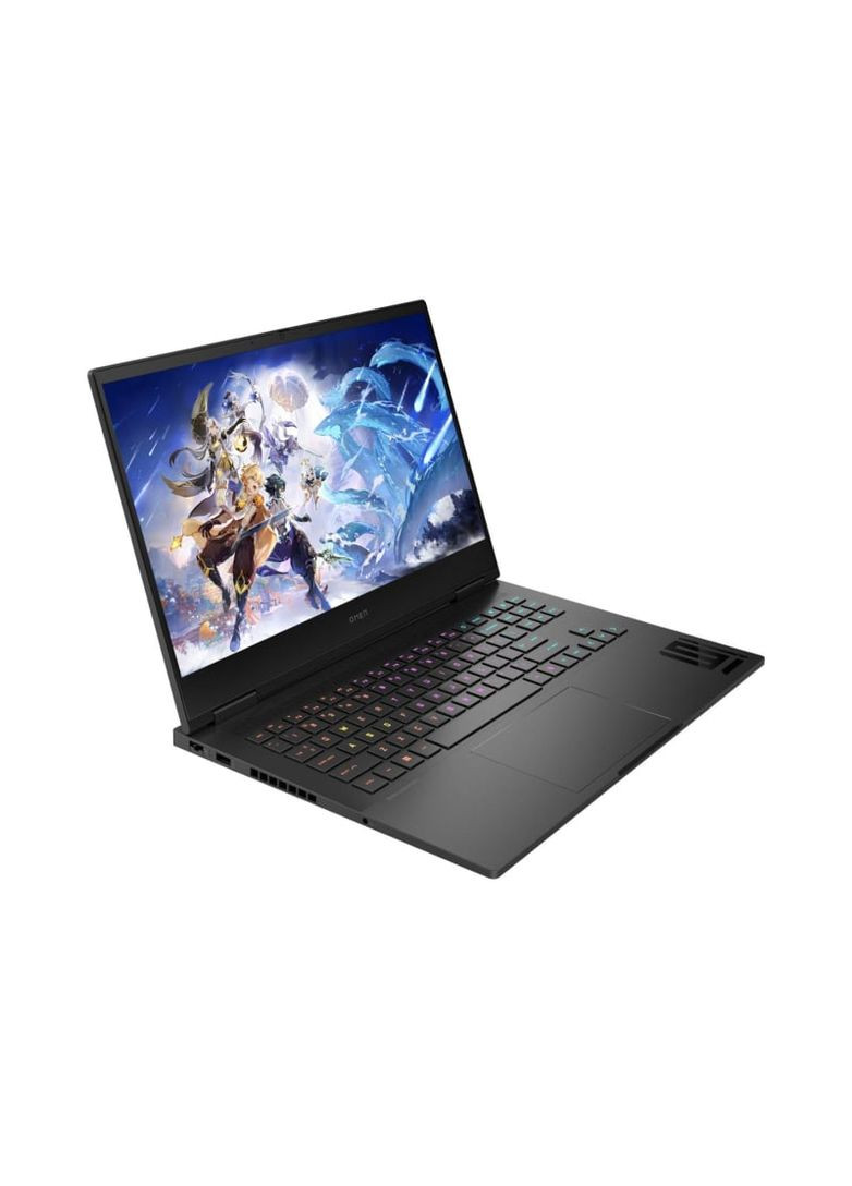 Ноутбук Omen 16 i5-13420H/32GB/1TB+1TB RTX4050 144Hz (16-wd0008nw (B4MC7EA)) HP (351376523)