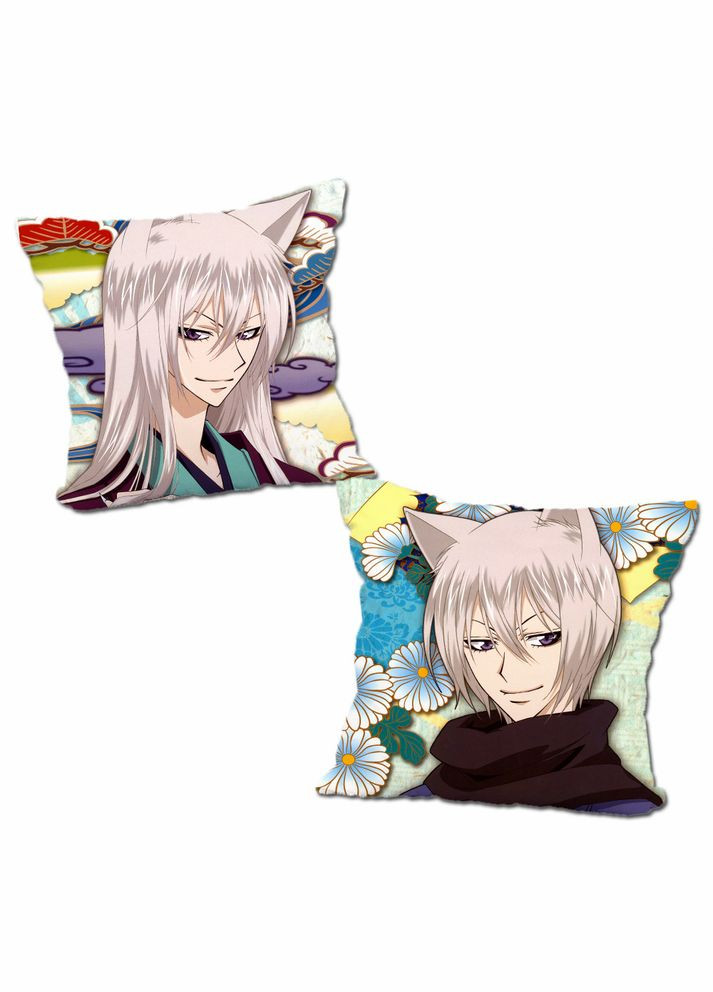 Подушка аніме Дуже приємно, Бог Томое двостороння см (p0448) No Brand (327007537)