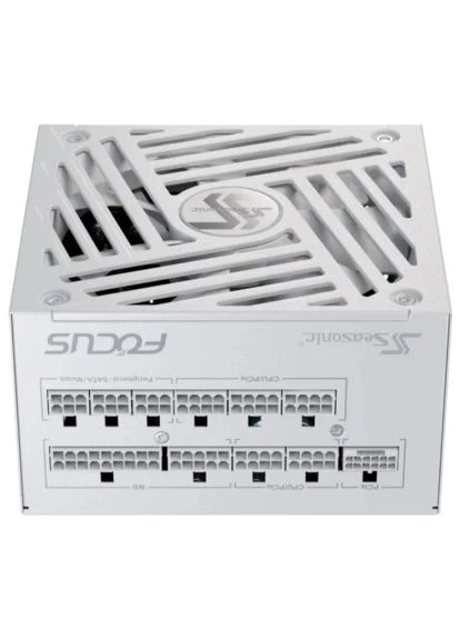 Блок питания (FOCUS-GX-850-ATX31) Seasonic 850W (366221774)