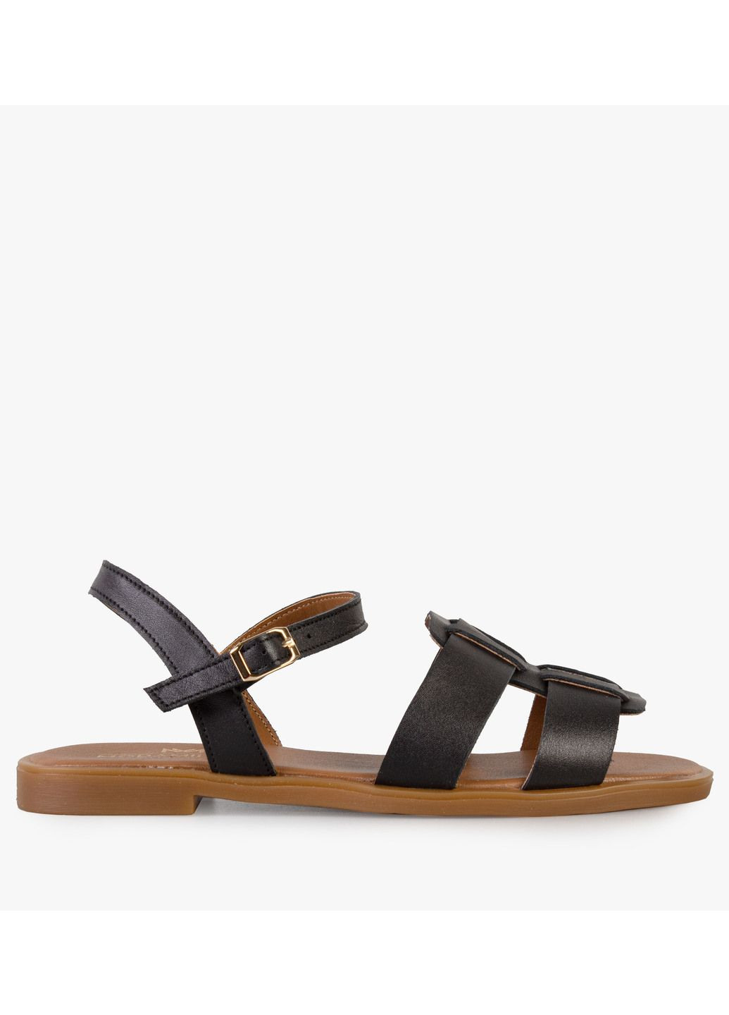 Босоніжки жіночі бренду 8301718_(1) ModaMilano (327214982)