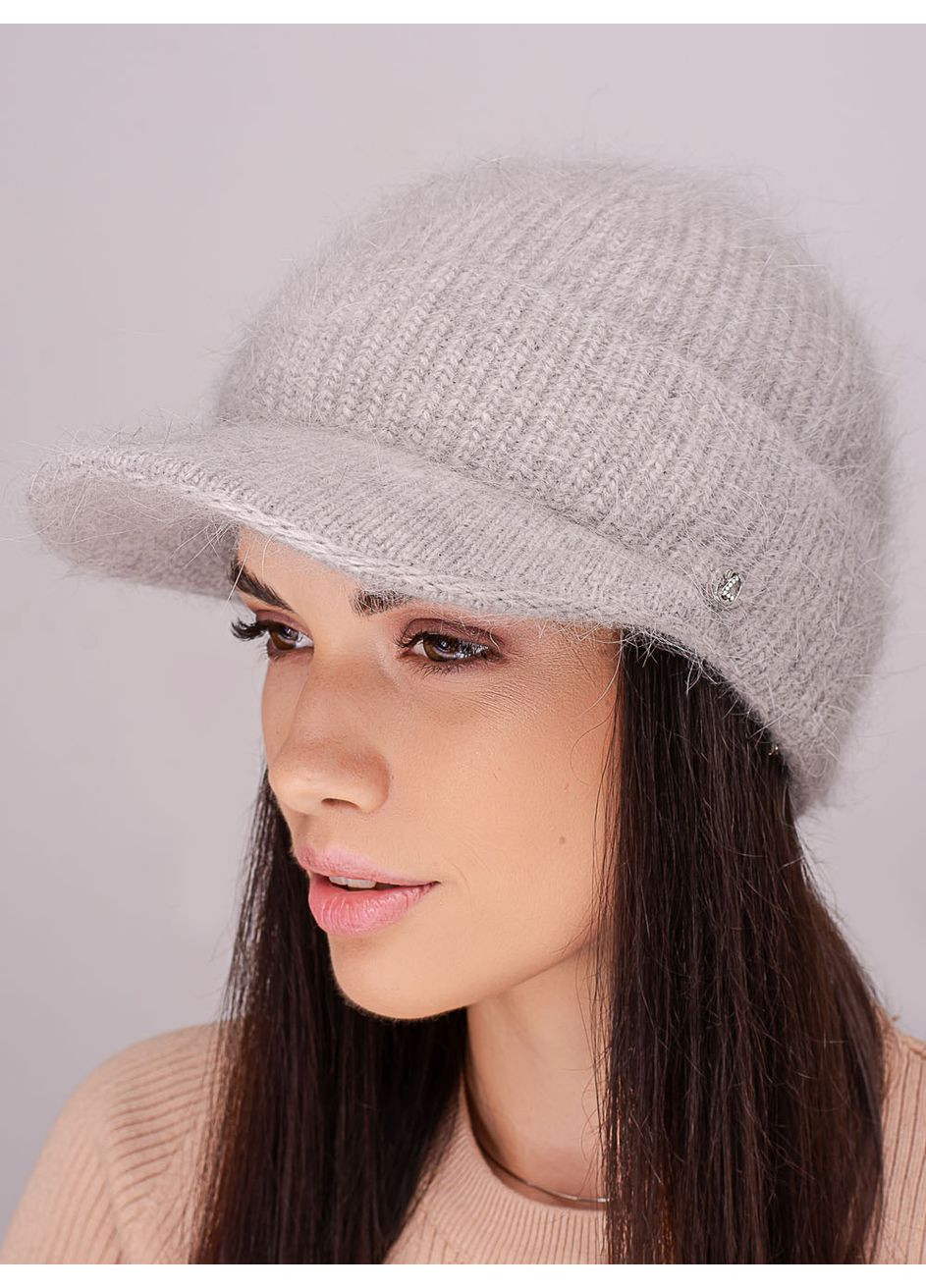 Шапка з козирком Jolie (360751828)