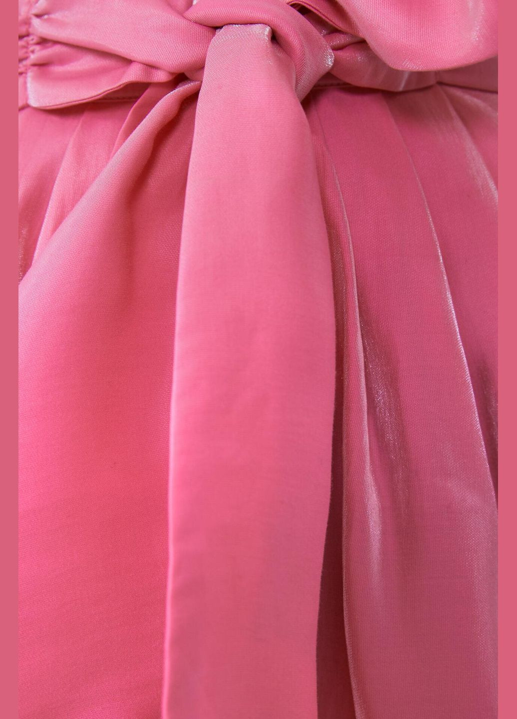 Розовая юбка Zara