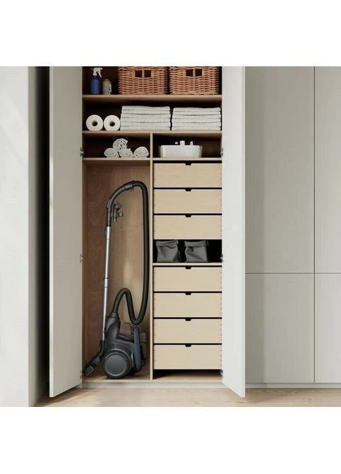 Пылесос EL61C3DB grey Electrolux (384262915)