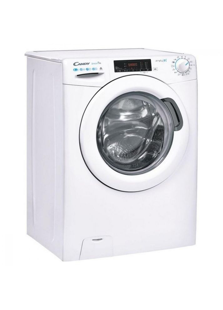 Пральна машина автоматична CSOW4855TWE/1-9 Candy (314930289)