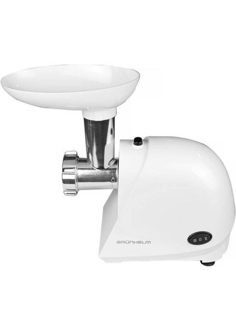 М'ясорубка AMG143WJ Grunhelm (322907133)