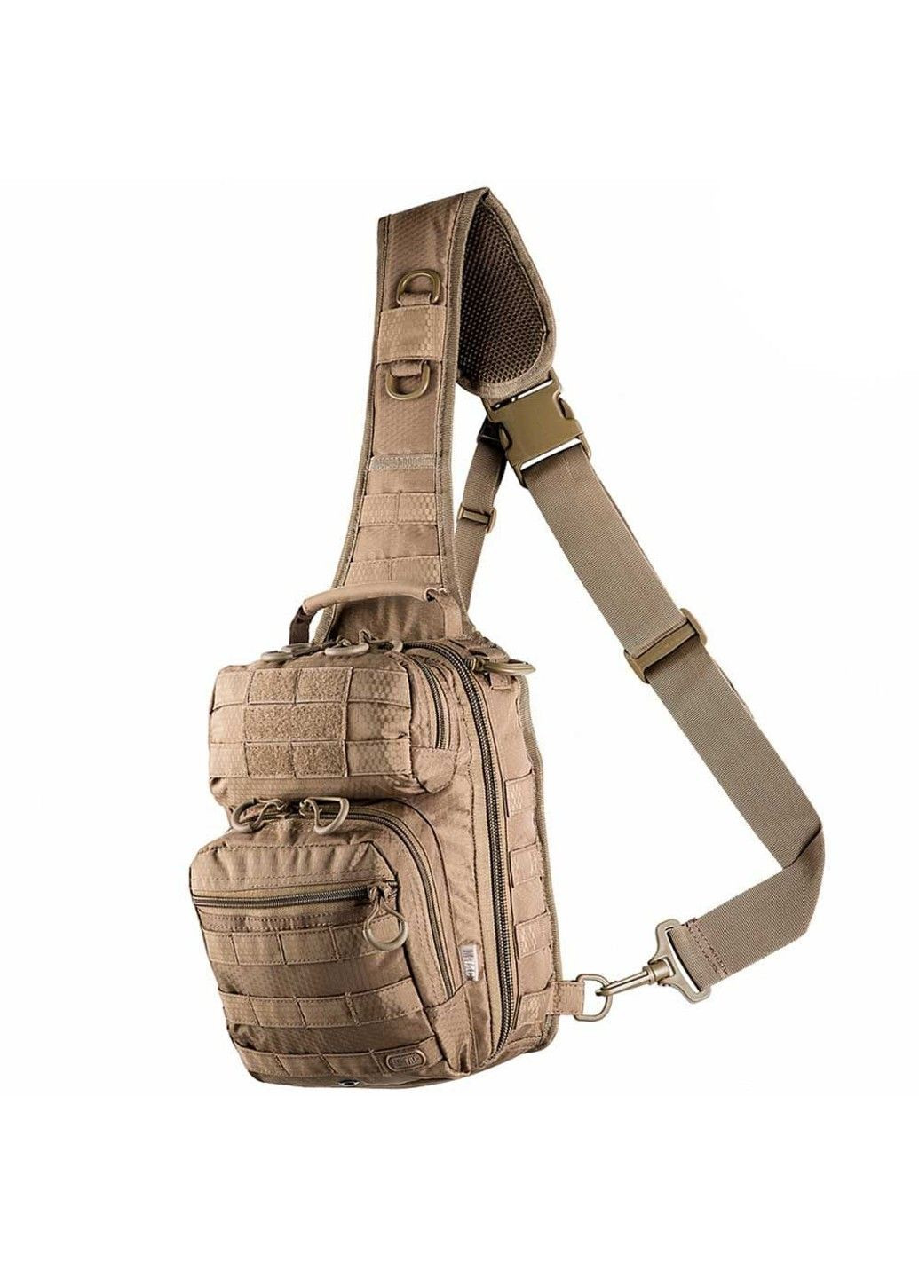 Cумка Urban Line City Hunter Hexagon Bag Coyote M-TAC (342073190)