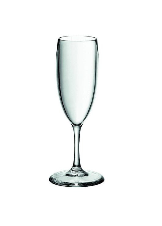 Бокал для шампанского 23330600 16х6.3х6.3 см Guzzini (349224230)