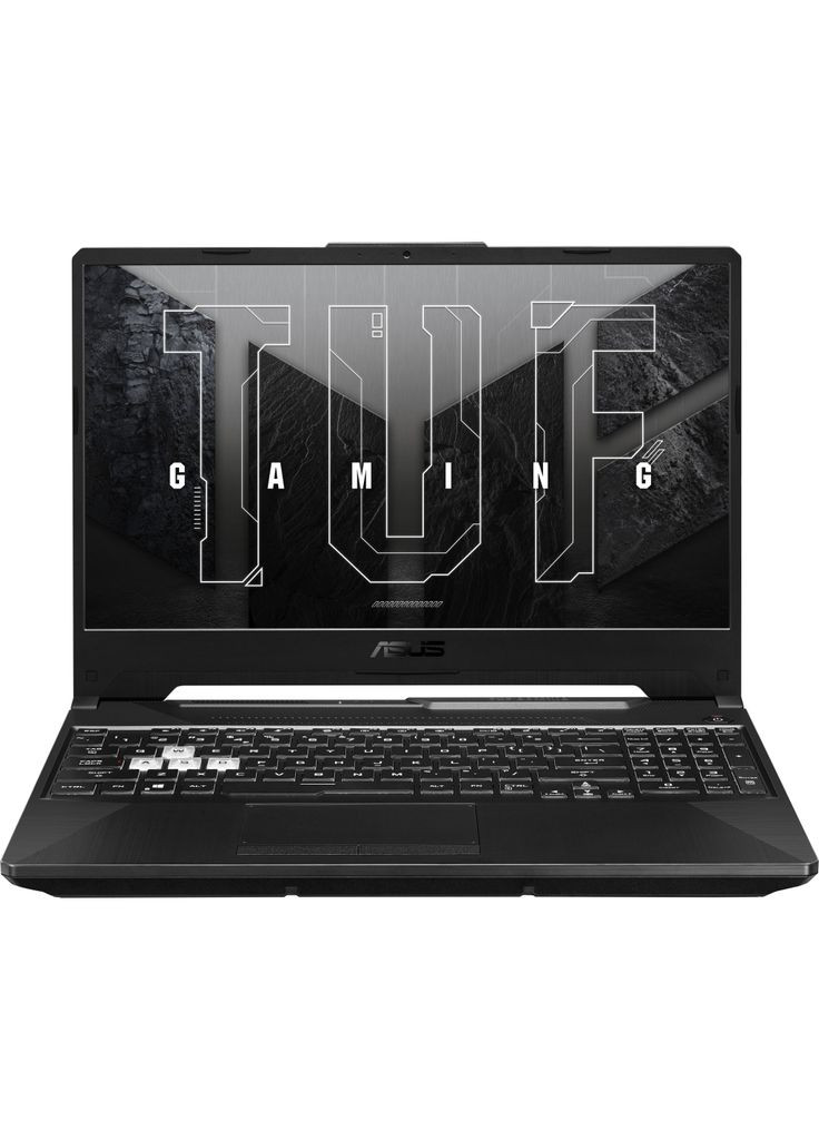 Ноутбук TUF Gaming A15 FA506NC-HN001W (90NR0JF7-M001T0) Asus (360795658)