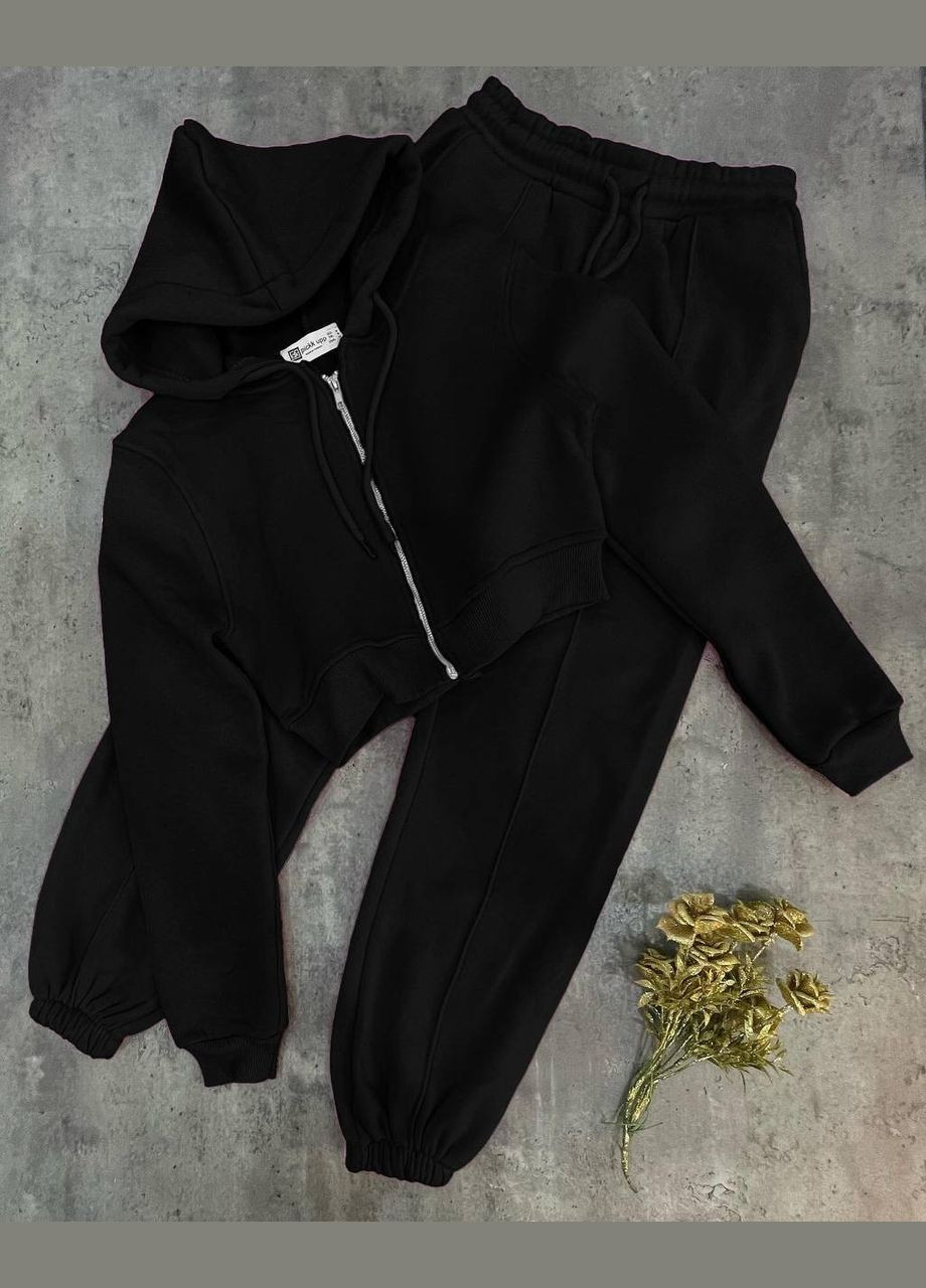 Женский костюм oversize с джогерами Avanti (317369170)