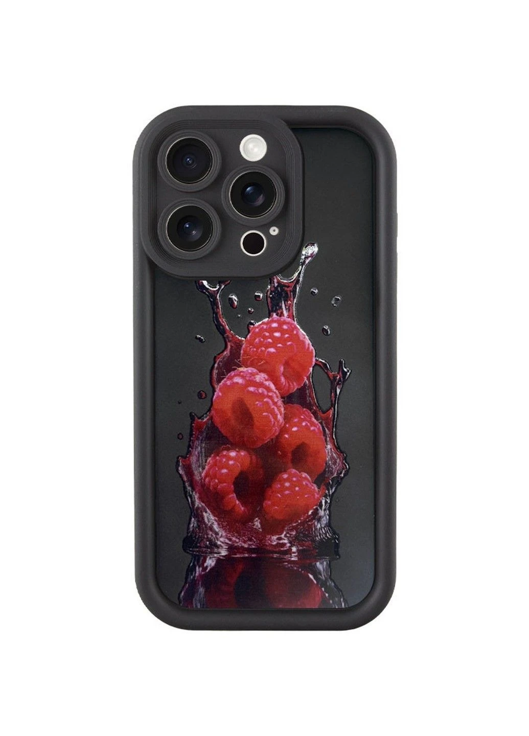 TPU чохол Prestige для Apple iPhone 12 Pro Max (6.7") Epik (390132938)