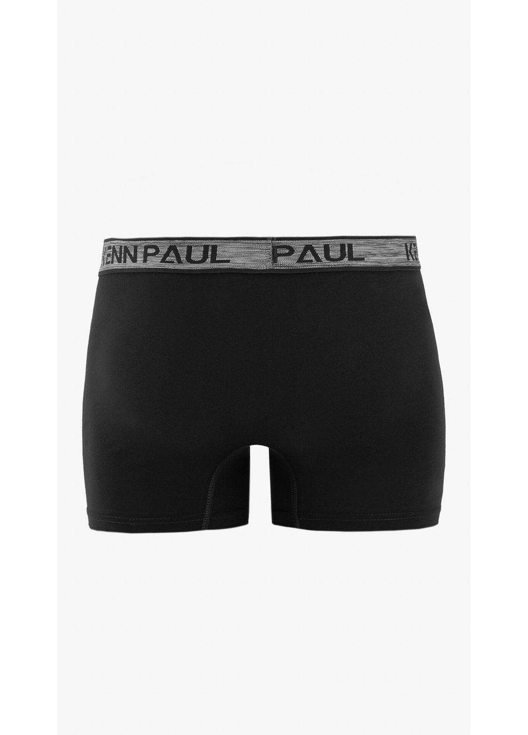 Набор мужских трусов 3 шт 1019 Синий+черный shop (2000999329470) No Brand (366447145)