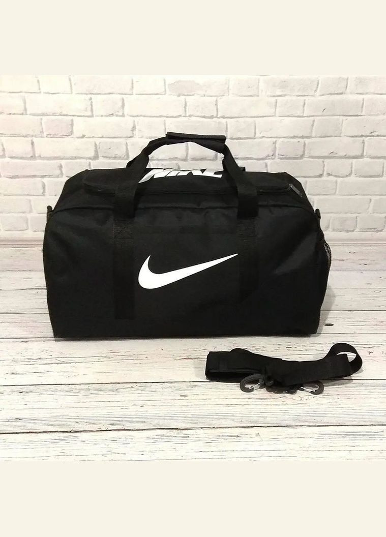 Спортивная сумка найк (маленькая) No Brand (334193366)