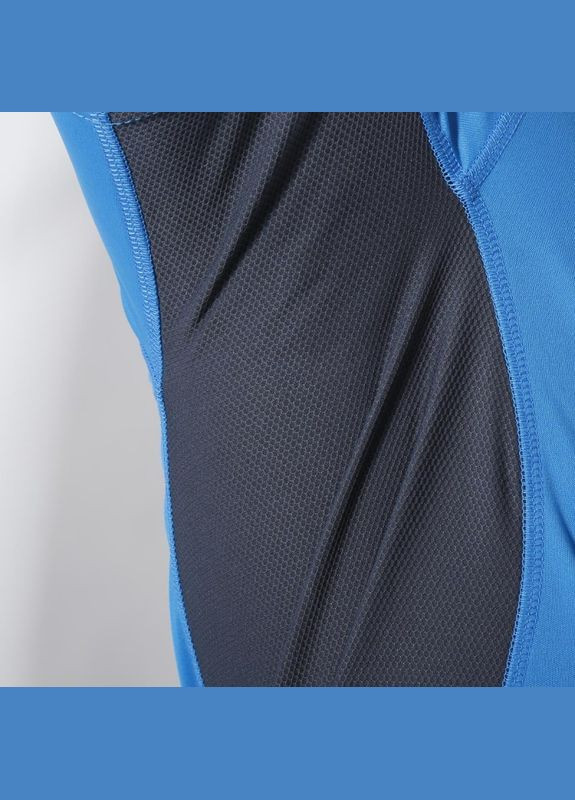 Голубая футболка мужская спортивная голубая 40210 lahtipro размер Lahti Pro