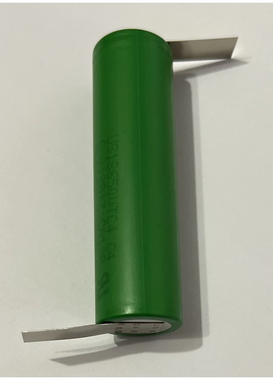 Акумулятор Murata US18650 VTC4 2100mah з виведеннями під паяння Z-tags Sony (382396797)