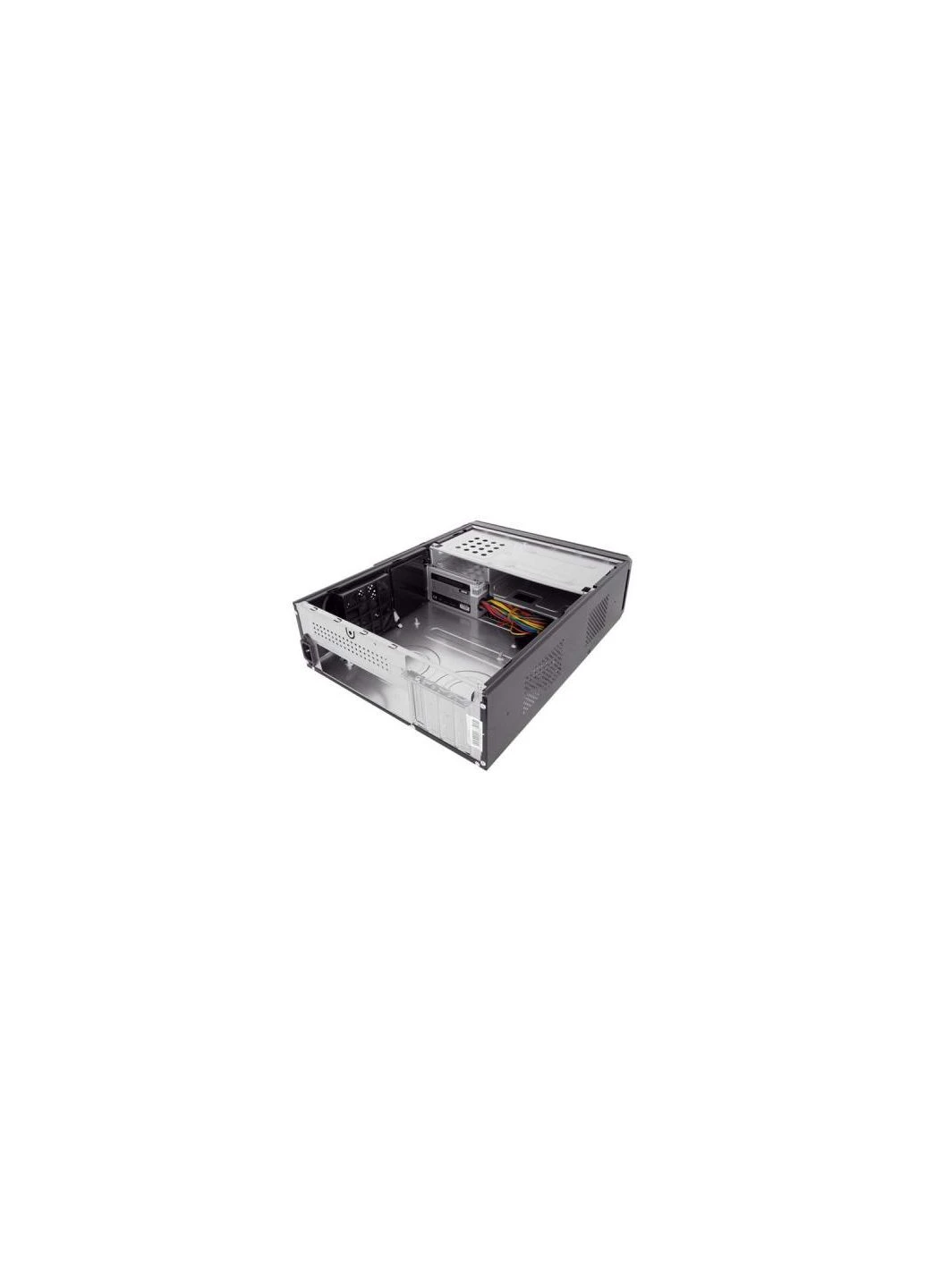 Корпус GameMax ST607-400W (366067935)