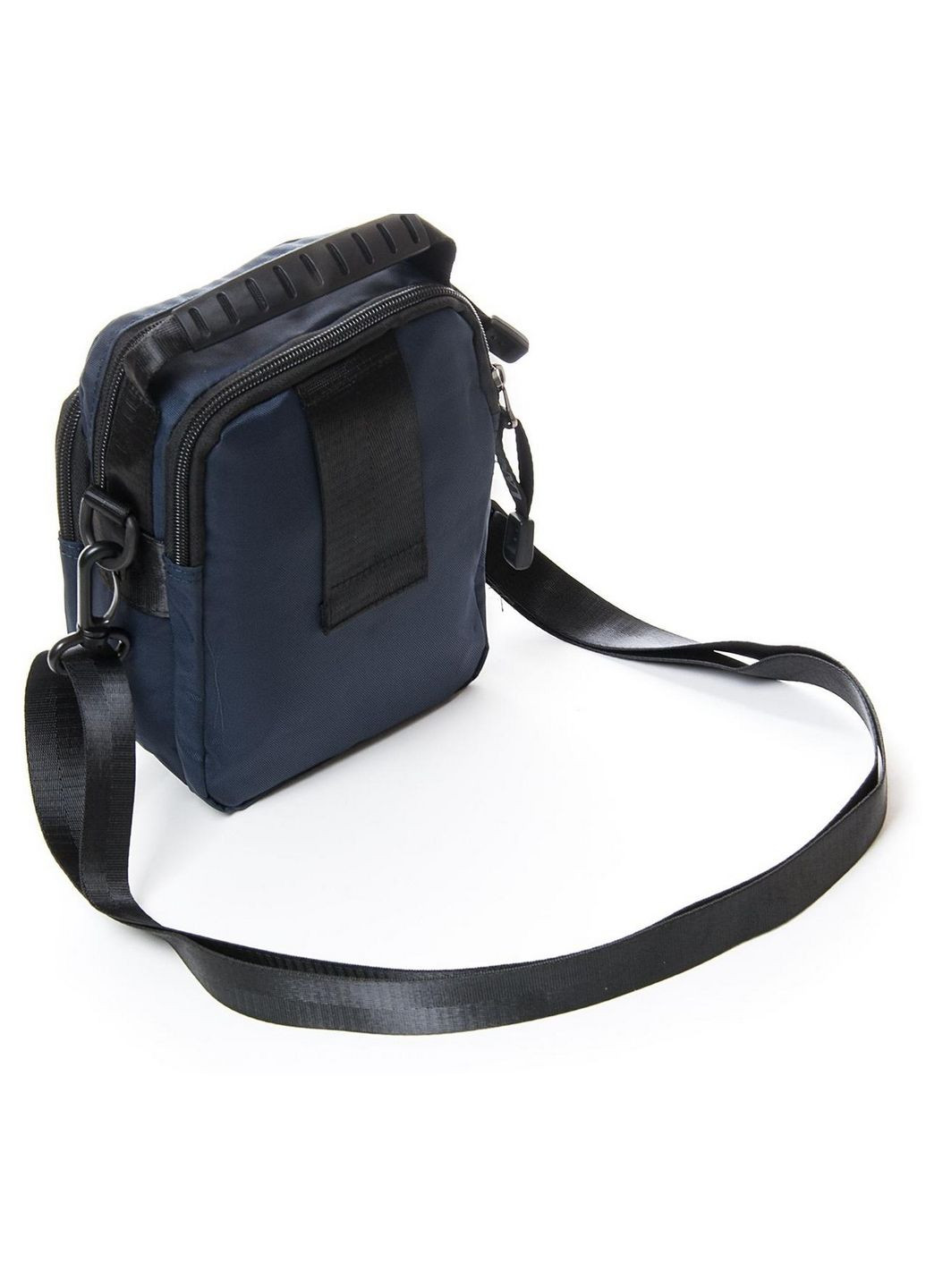 Мужская сумка планшет на плечо 15х21х8 см Lanpad (289363069)
