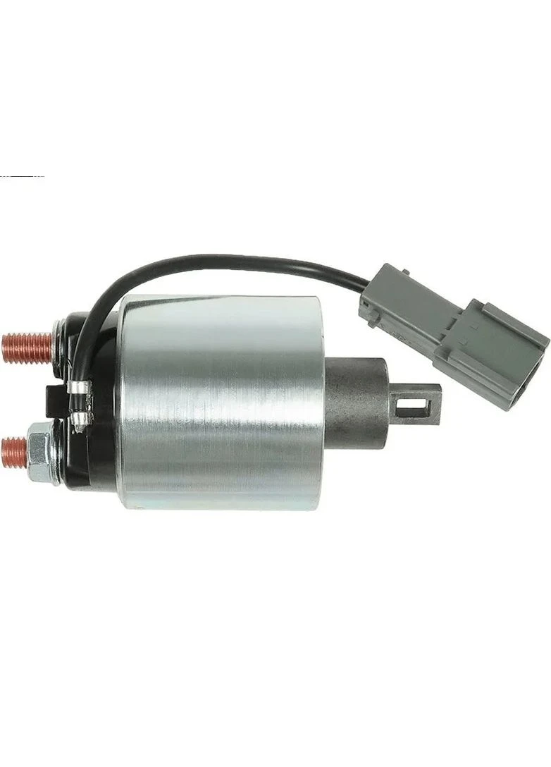 Реле втягуюче стартера 135287 PL SS2022-ua As (366294684)