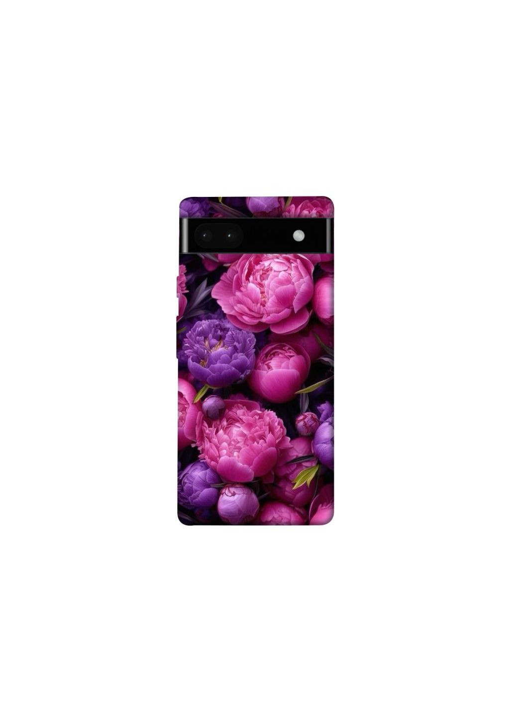 Чехол на Google Pixel 6a Garden2 Frontalka (356092307)