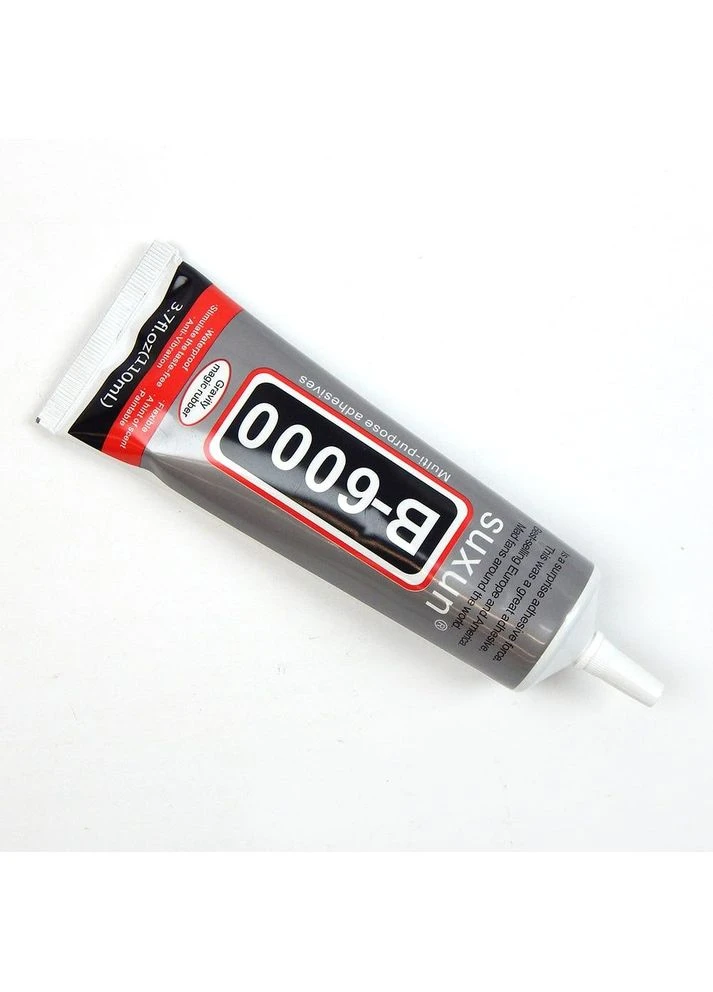 Клей В-6000, універсальний, 110 мл No Brand (365833342)