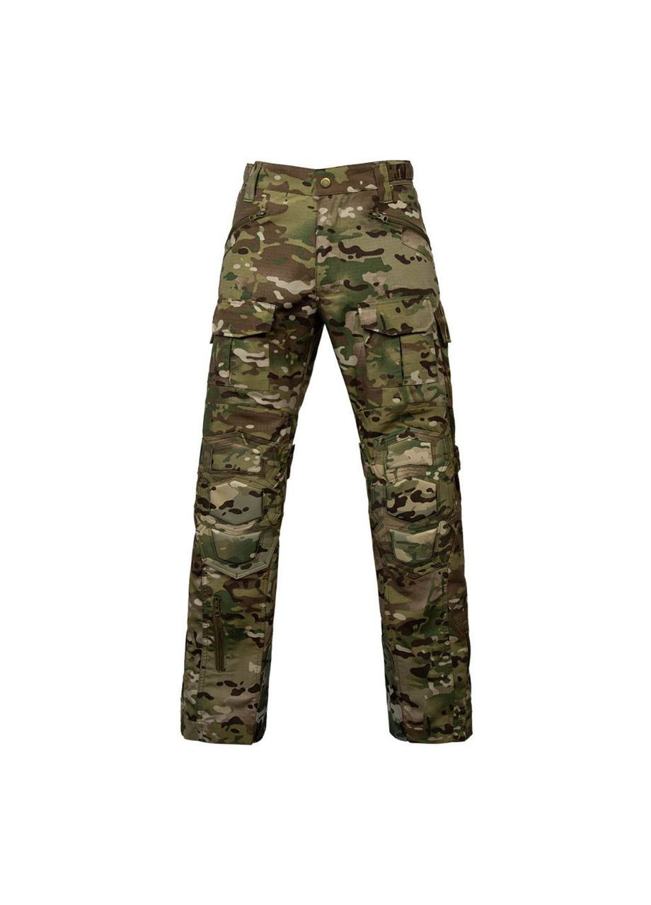 Костюм тактический Rip Stop A6 NG 2.0 цвет мультикам Klost (315877209)