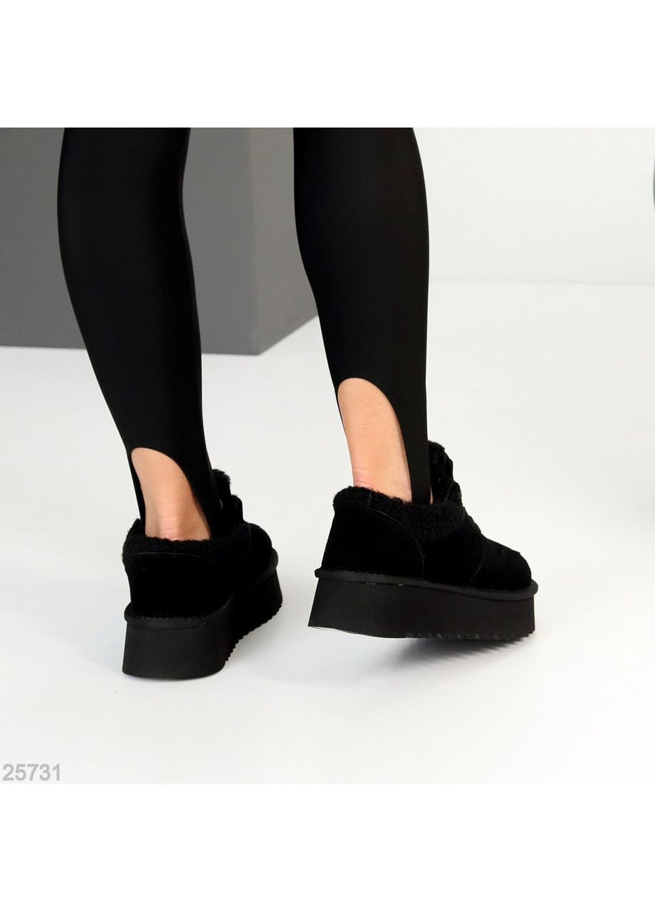 Кроссовки-угги Frist Helen (367832801)