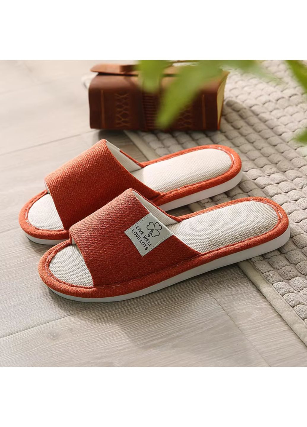 Підліткові капці для дівчинки No Brand (314465135)