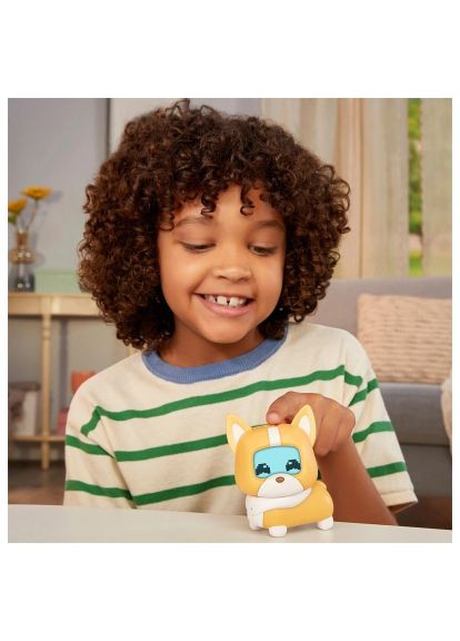 Інтерактивна іграшка з цифровим улюбленцем – Коргі (540298) Pixel Petz з цифровим улюбленцем Коргі (366158582)